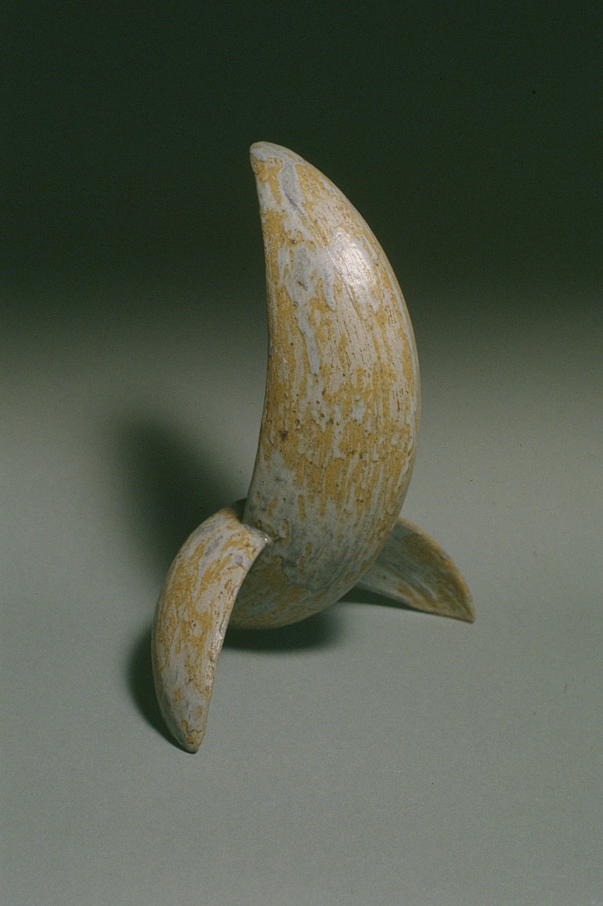 Whale Ikebana