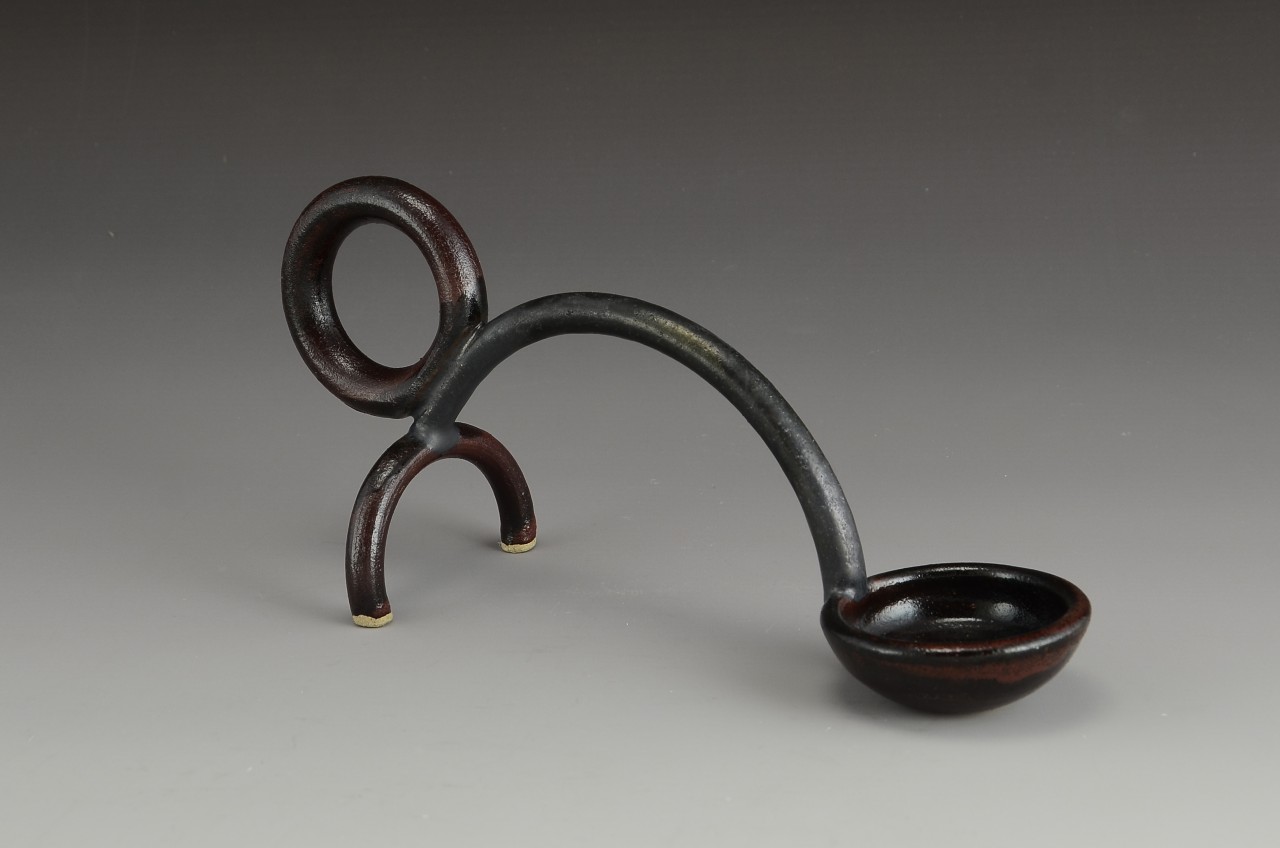 Ring Spoon, 2013.